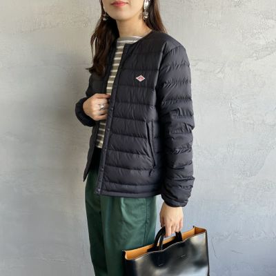 BLACK&&モデル身長：160cm 着用サイズ：S&&