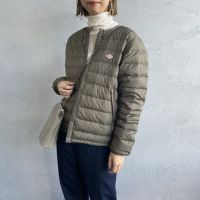 OLIVE&&モデル身長：163cm 着用サイズ：M&&