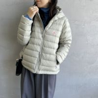 GREIGE&&モデル身長：160cm 着用サイズ：M&&