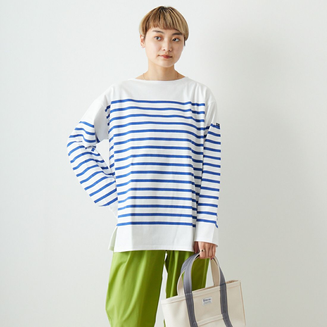 激レア　エコカップ　ロンドン　セントジェームス　【新品未使用】 Saint James（セントジェームス） ウエッソン「ガシガシ」 NEIGE（白