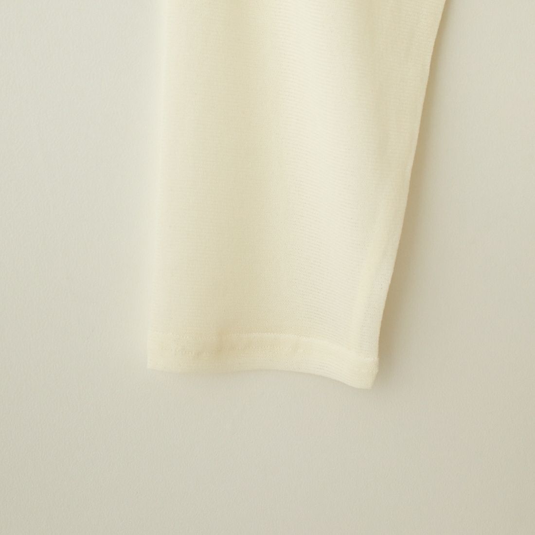 CHIGNON [シニヨン] フーディチュールプルオーバー [8644-106KK] IVORY