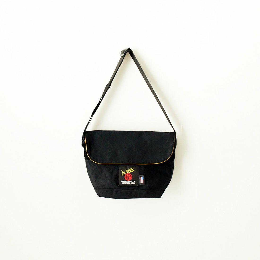 De 重たい MartiniMessenger Bag（XS）