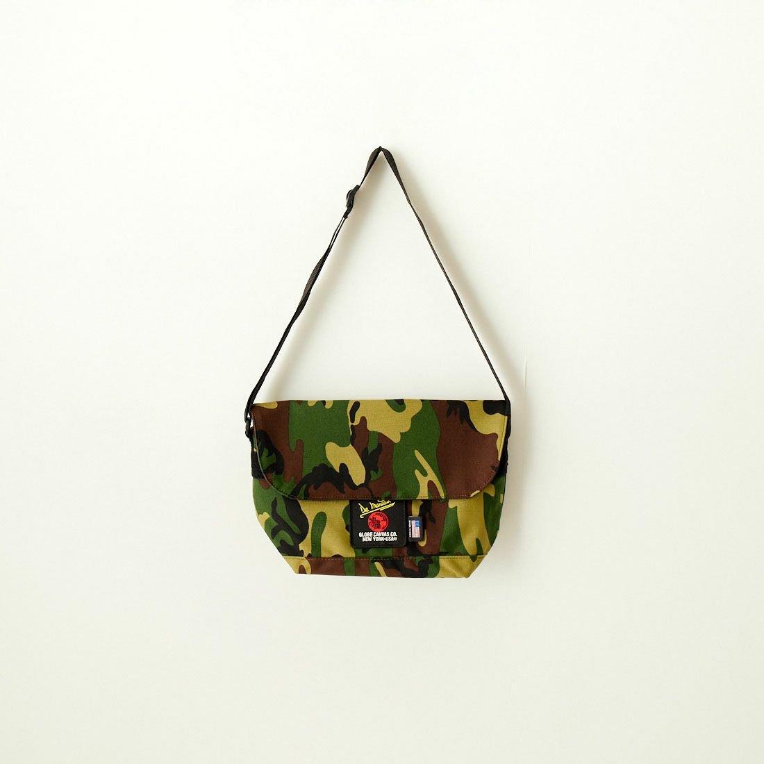 W.CAMO