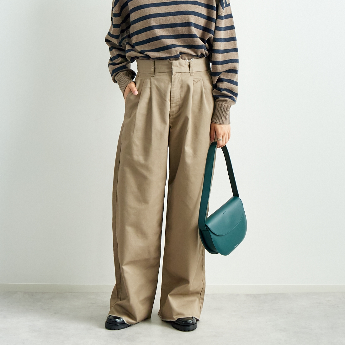 THE NORTH FACE PURPLE LABEL [ザ ノースフェイス パープルレーベル 