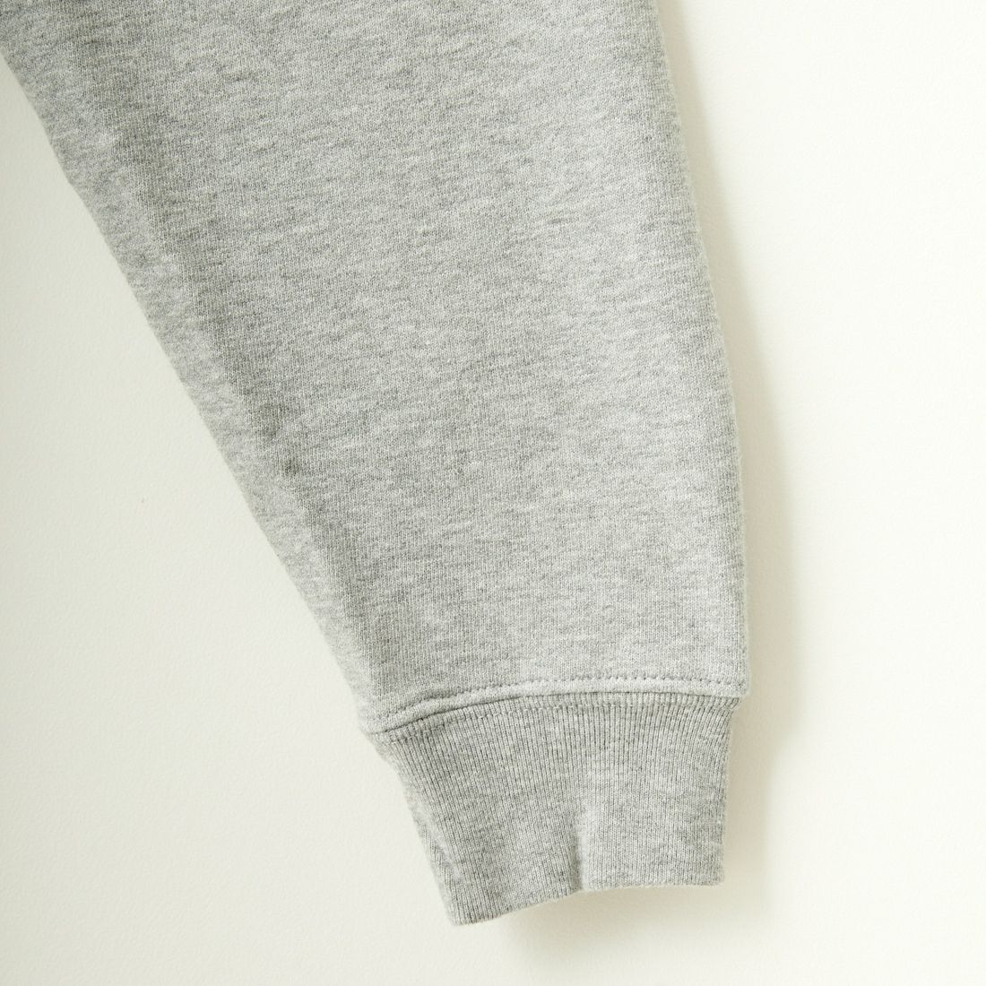 NEW VINTAGE GOLF [ニュービンテージゴルフ] ユーズドクルーネックスウェット [NVG-24F06] GREY