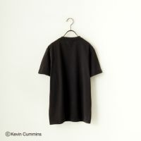 レア　美品　ビョーク　kevin cummins　Ｔシャツ　シュガーキューブズ BEAMS（ビームス）【別注】Kevin Cummins / 「Bjork」Photo T ②