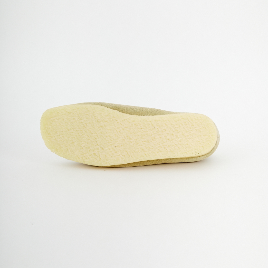 Clarks [クラークス] メンズ ワラビー(メープルスエード) [26155515] MAPLE