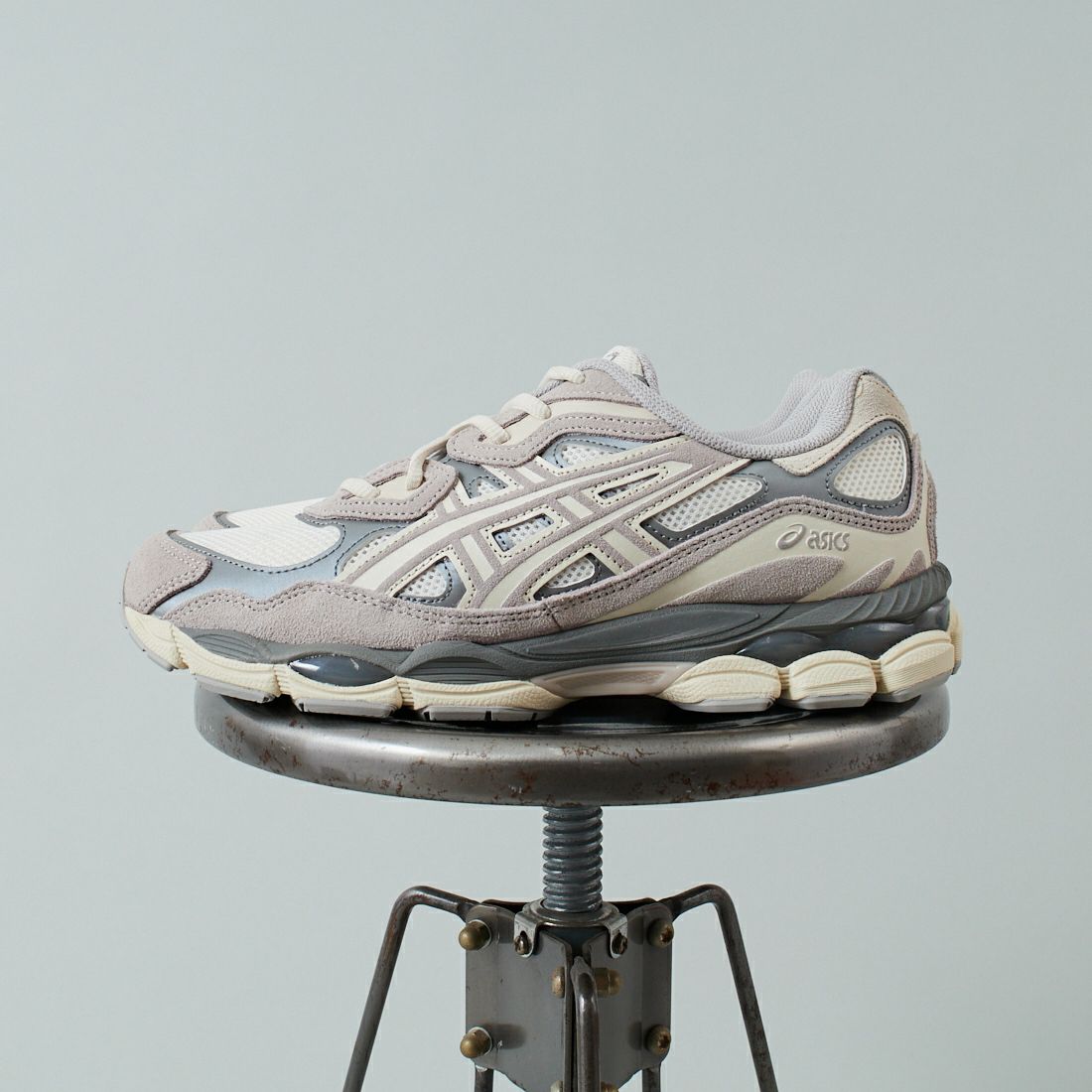 ASICS [アシックス] GEL-NYC スニーカー [GEL-NYC]