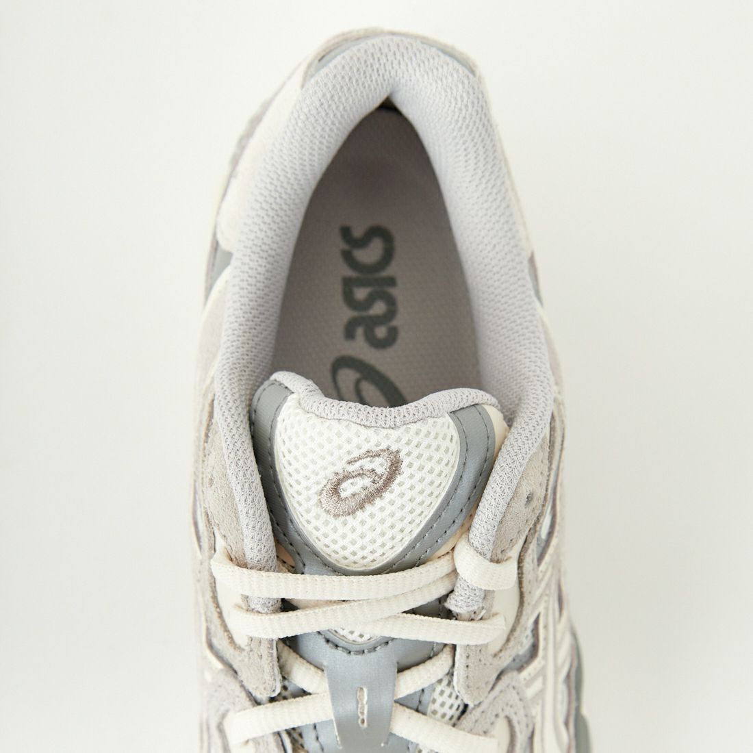 ASICS [アシックス] GEL-NYC スニーカー [GEL-NYC] 103