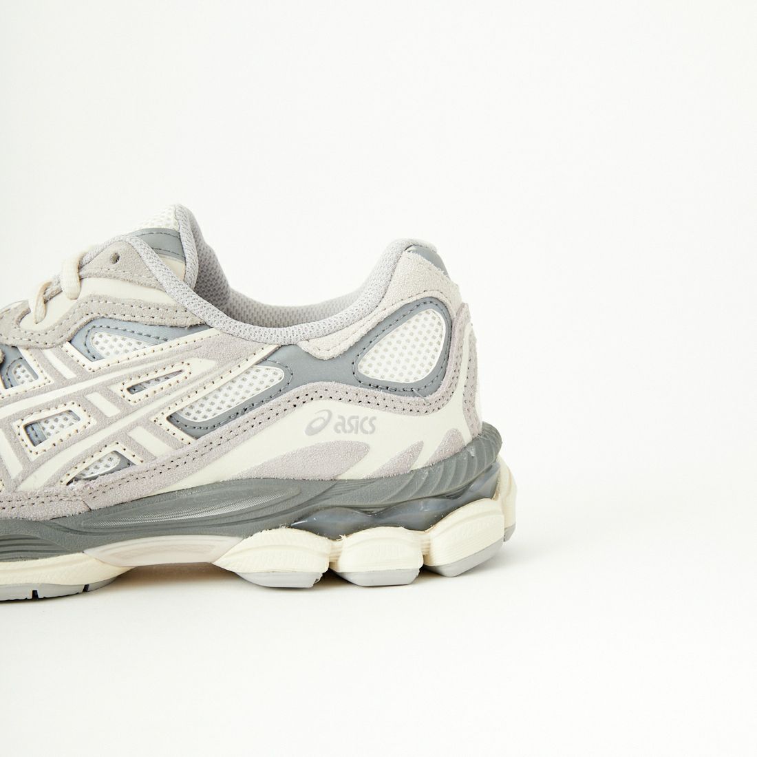 ASICS [アシックス] GEL-NYC スニーカー [GEL-NYC] 103
