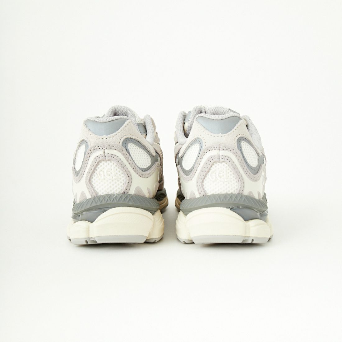ASICS [アシックス] GEL-NYC スニーカー [GEL-NYC] 103