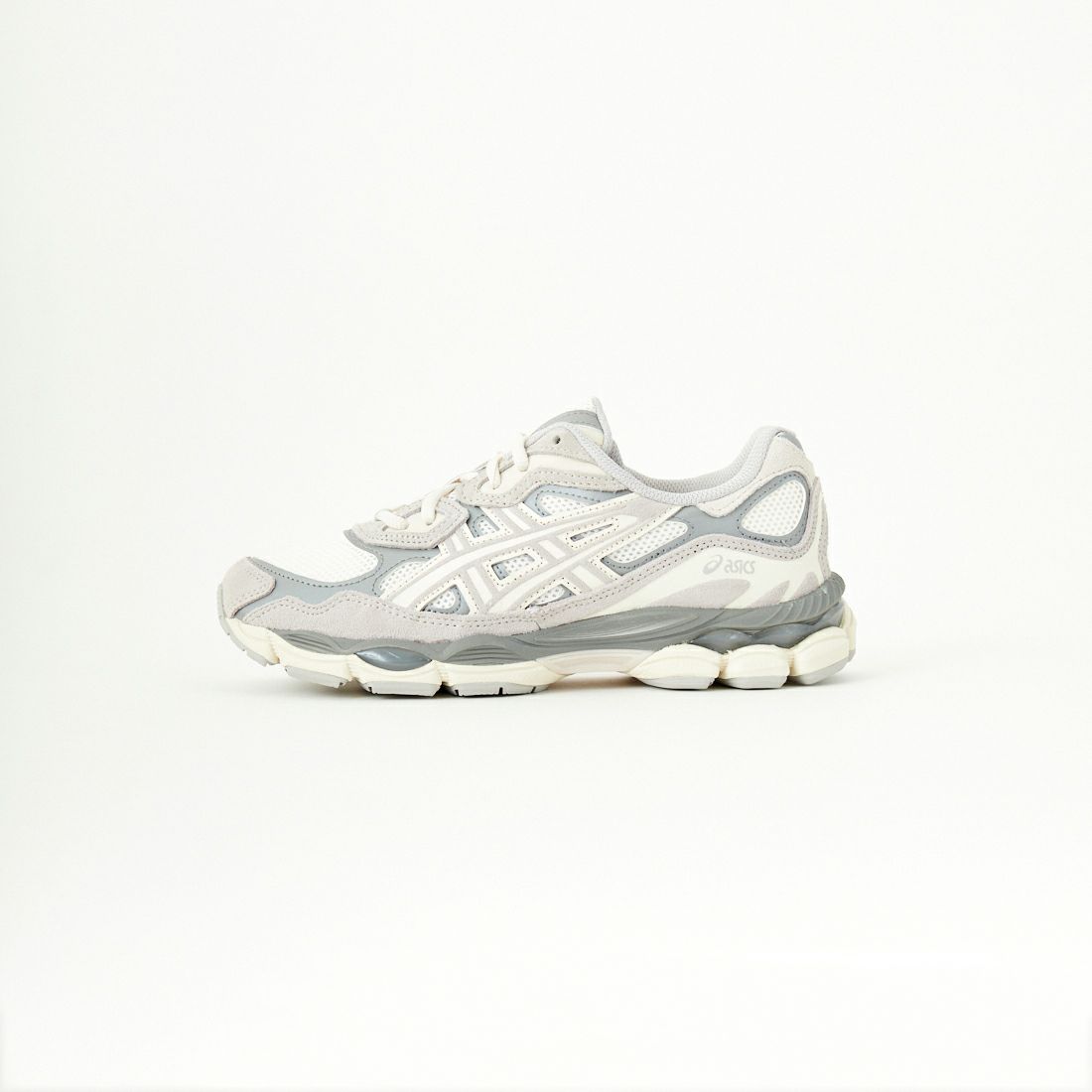ASICS [アシックス] GEL-NYC スニーカー [GEL-NYC] 103