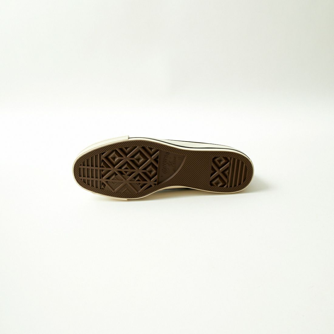 CONVERSE [コンバース] キャンバス オールスター J OX [CANVAS-AS-J-OX] ｸﾞﾚｰｼﾞｭ