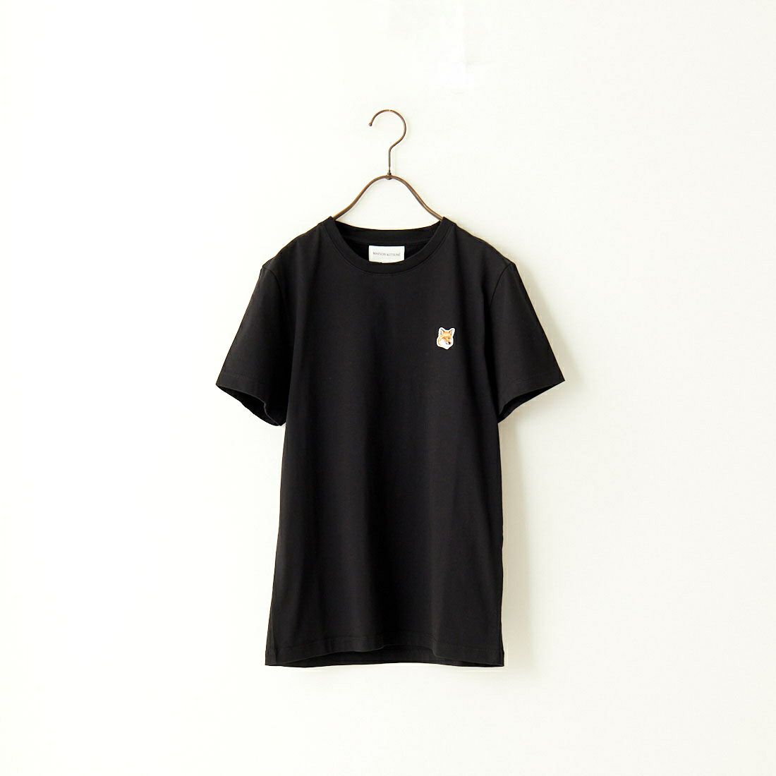 MAISON KITSUNE [メゾン キツネ] フォックスヘッド パッチ