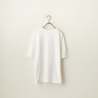 ★MAISON KITSUNE★ハンドライティング コンフォート Tシャツ メゾン キツネ ハンドライティング コンフォート Tシャツ