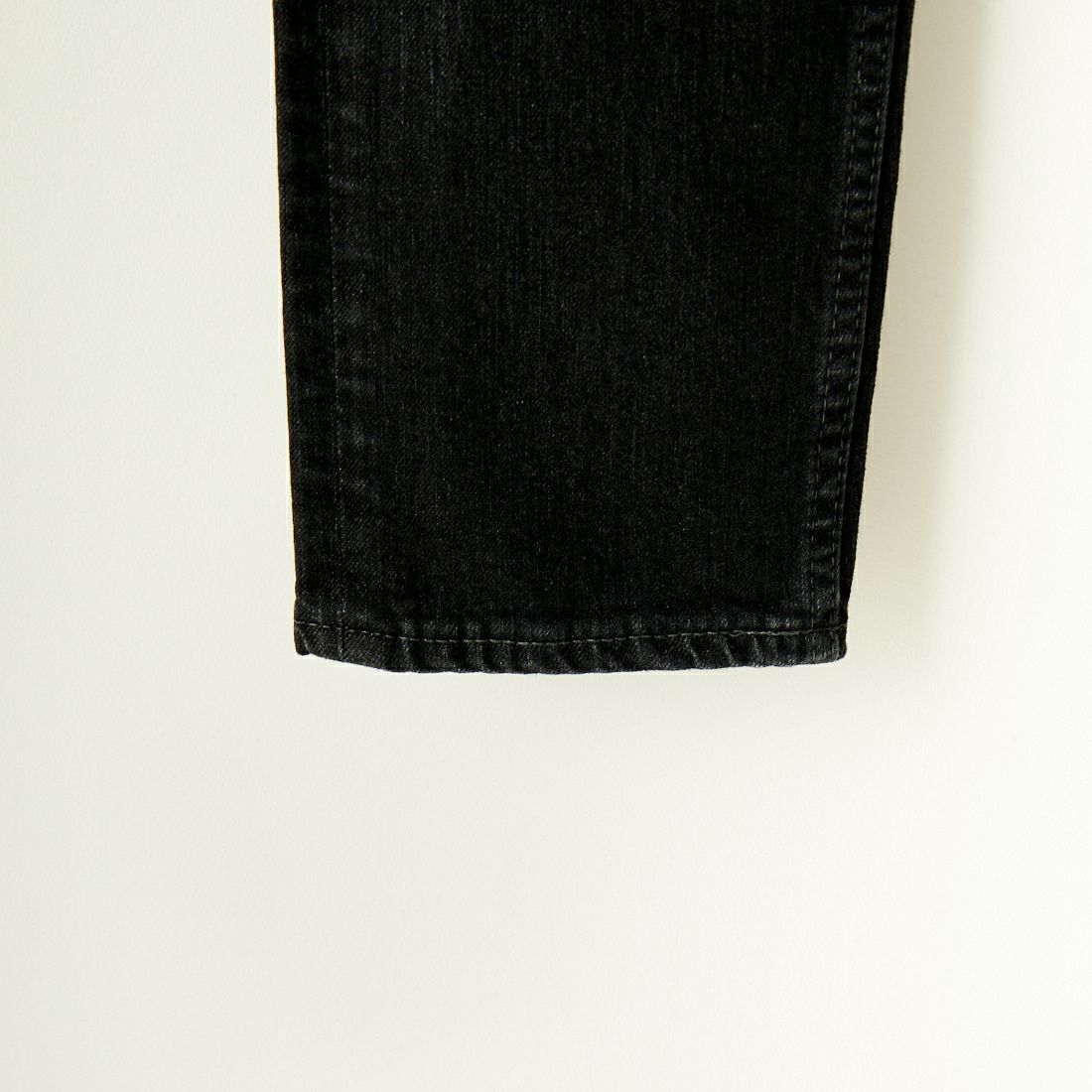 YANUK [ヤヌーク] スリムテーパードデニム VINCENT2/ヴィンセント2 [57243002] OBK