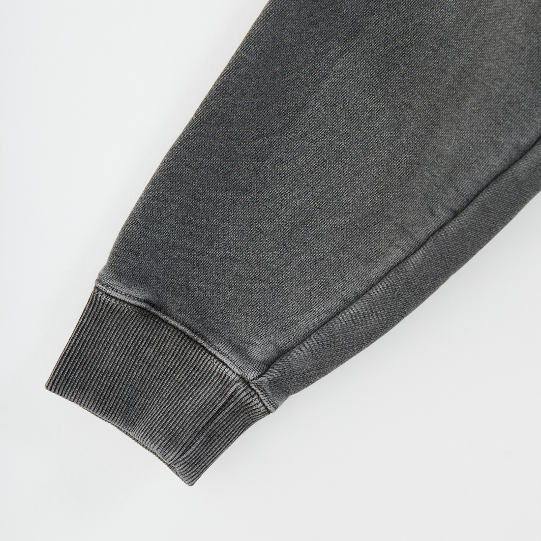 GOOD ROCK SPEED [グッドロックスピード] 別注 NIRVANA プリントスウェット [INTN-020-JF] CHARCOAL