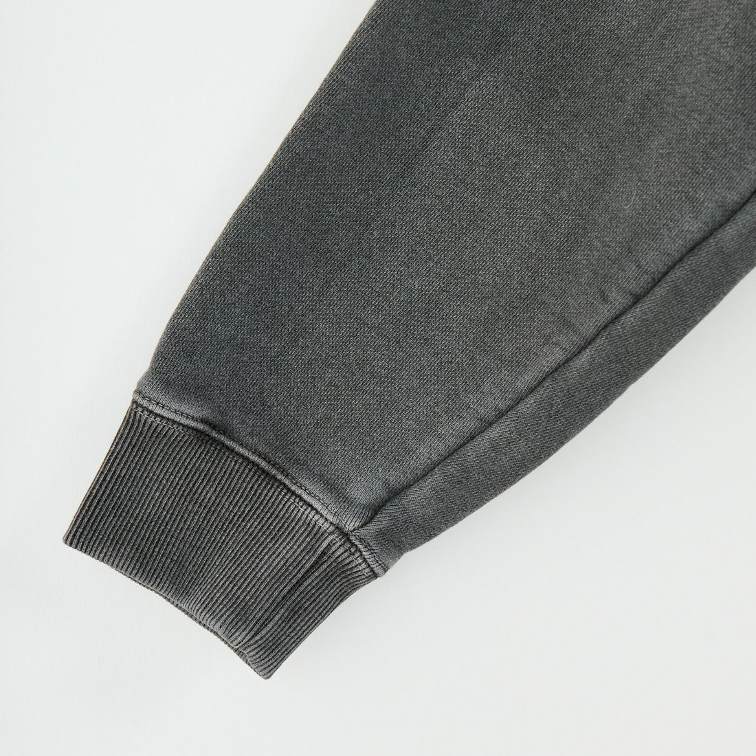 GOOD ROCK SPEED [グッドロックスピード] 別注 NIRVANA プリントスウェット [INTN-020-JF] CHARCOAL