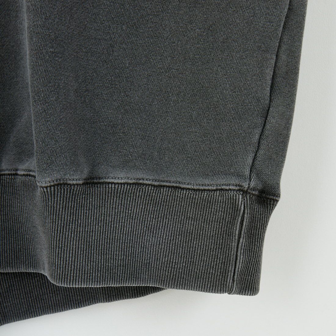 GOOD ROCK SPEED [グッドロックスピード] 別注 NIRVANA プリントスウェット [INTN-020-JF] CHARCOAL