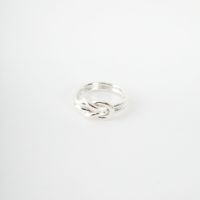 指輪・リング XOLO JEWELRY / Knot Ring XOLO JEWELRY / Knot Ring（リング）｜XOLO（ショロ）の