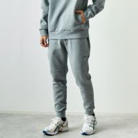GRAY&&モデル身長：179cm 着用サイズ：L&&