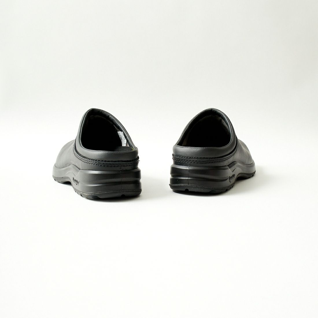 Blundstone [ブランドストーン] オルテラインクロッグ [BS2381009] ﾌﾞﾗｯｸ