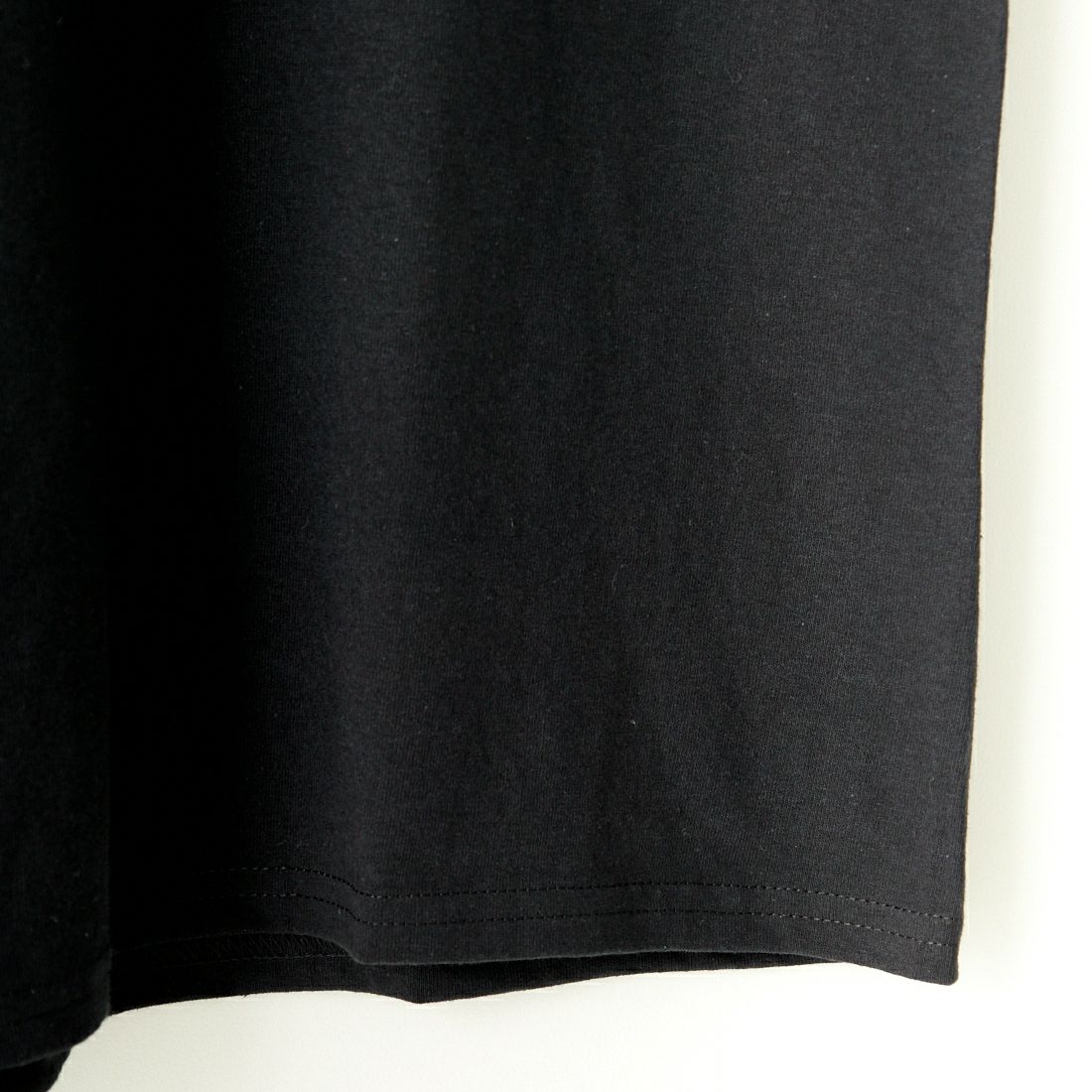 BLUESCENTRIC [ブルースセントリック] CAROLE KING HOME AGAIN ロングスリーブTシャツ [BLC9000002] BLACK