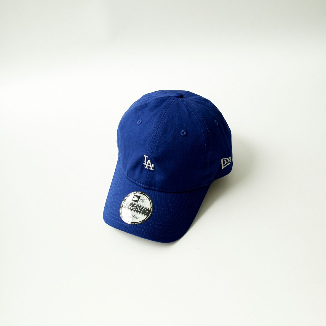 NEW ERA [ニューエラ] 9TWENTY MLBミニロゴキャップ [14307615] LOSDOD DRO