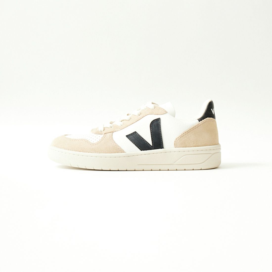 E-WHT BLK