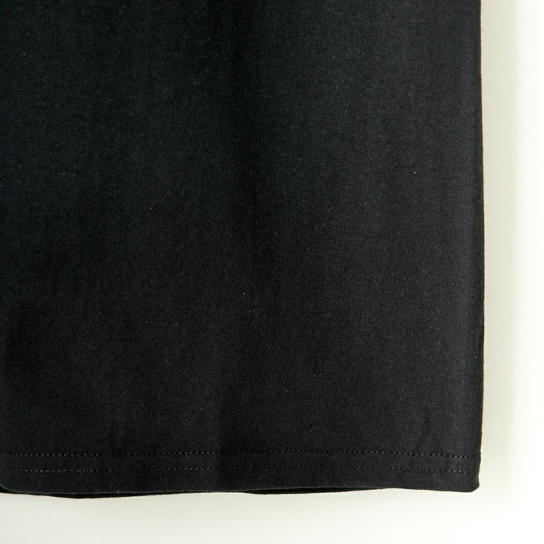BLUESCENTRIC [ブルースセントリック] AC/DC POWERAGE ロングスリーブTシャツ [BC140003000] BLACK