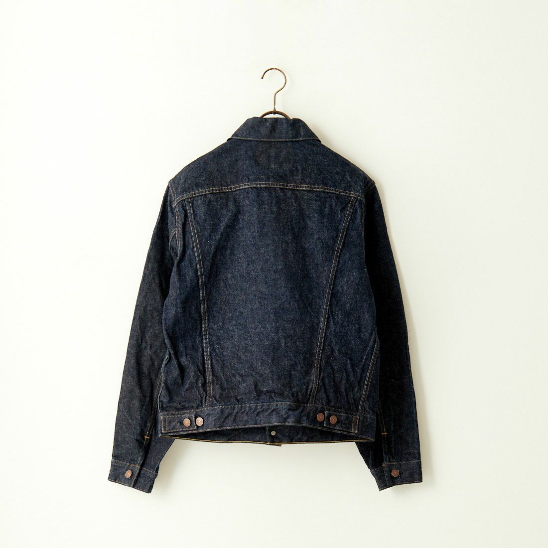 DENIME [ドゥニーム] 3RD TYPE Gジャン [233] O.W