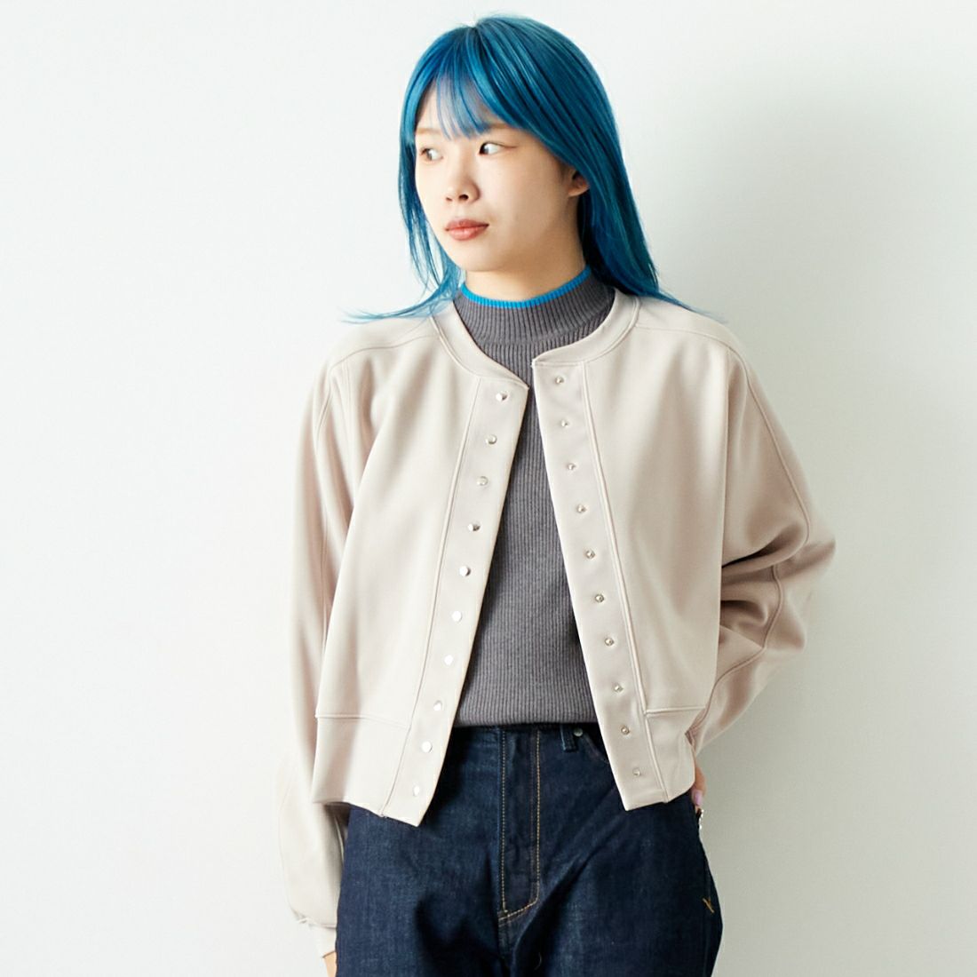 Margaux vintage [マルゴーヴィンテージ] スナップボタン