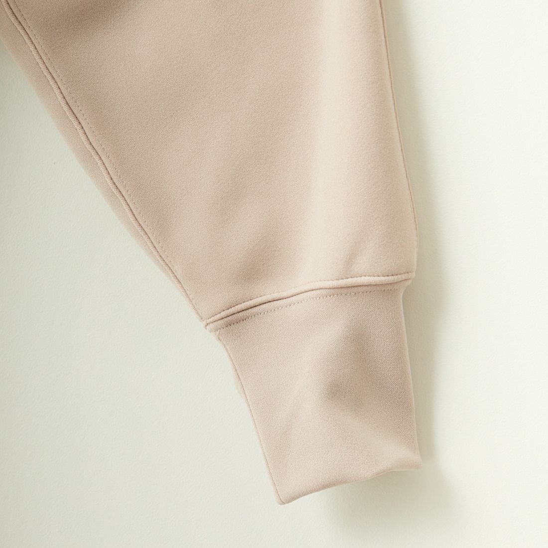 Margaux vintage [マルゴーヴィンテージ] スナップボタンカーディガン [MG-JK-24098-A] NUDE