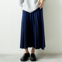 98 NAVY&&モデル身長：167cm 着用サイズ：F&&