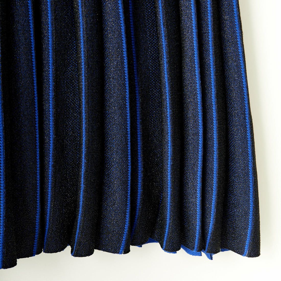TORRAZZO DONNA [トラッゾドンナ] ラメミックスリバーシブルスカート [6253-597] 98 NAVY