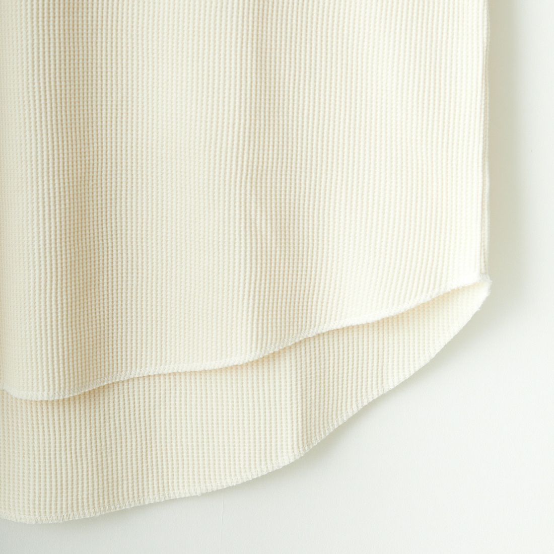 FRUIT OF THE LOOM × GOOD FOR [フルーツ オブ ザ ルーム × グッド フォー] サーマルラグランTシャツ [GF-1501] 02 OFF