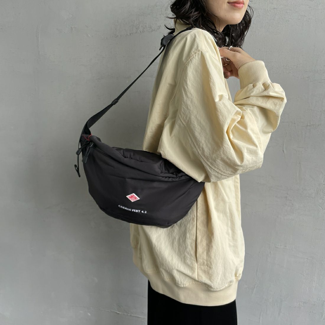 FREE STYLISTS ショルダーバッグ バッグ Y2K レトロ アウト