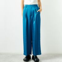 620 CERULE&&モデル身長：167cm 着用サイズ：38&&