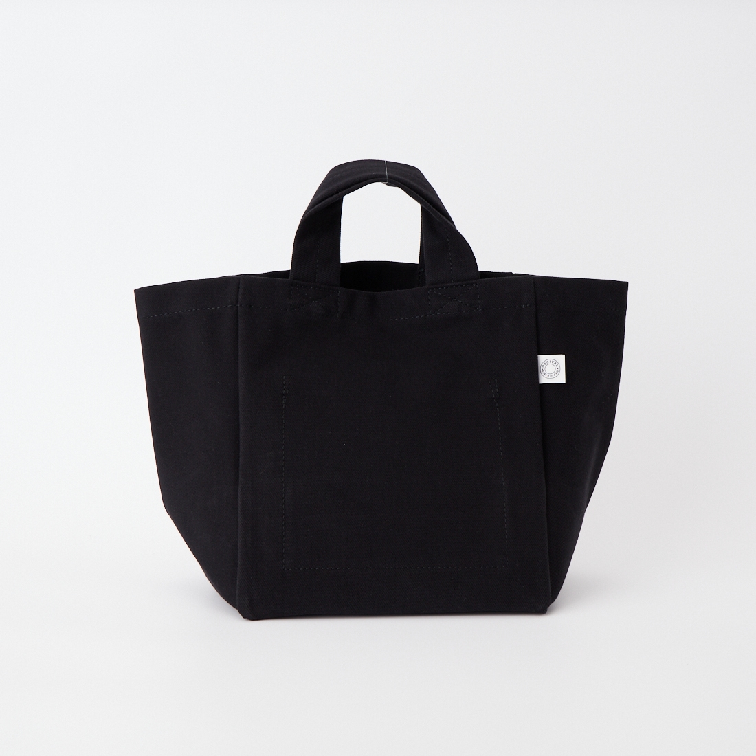 ORCIVAL [オーシバル] ツイルトートバッグ [OR-H0330HBT] MUSTARD YE