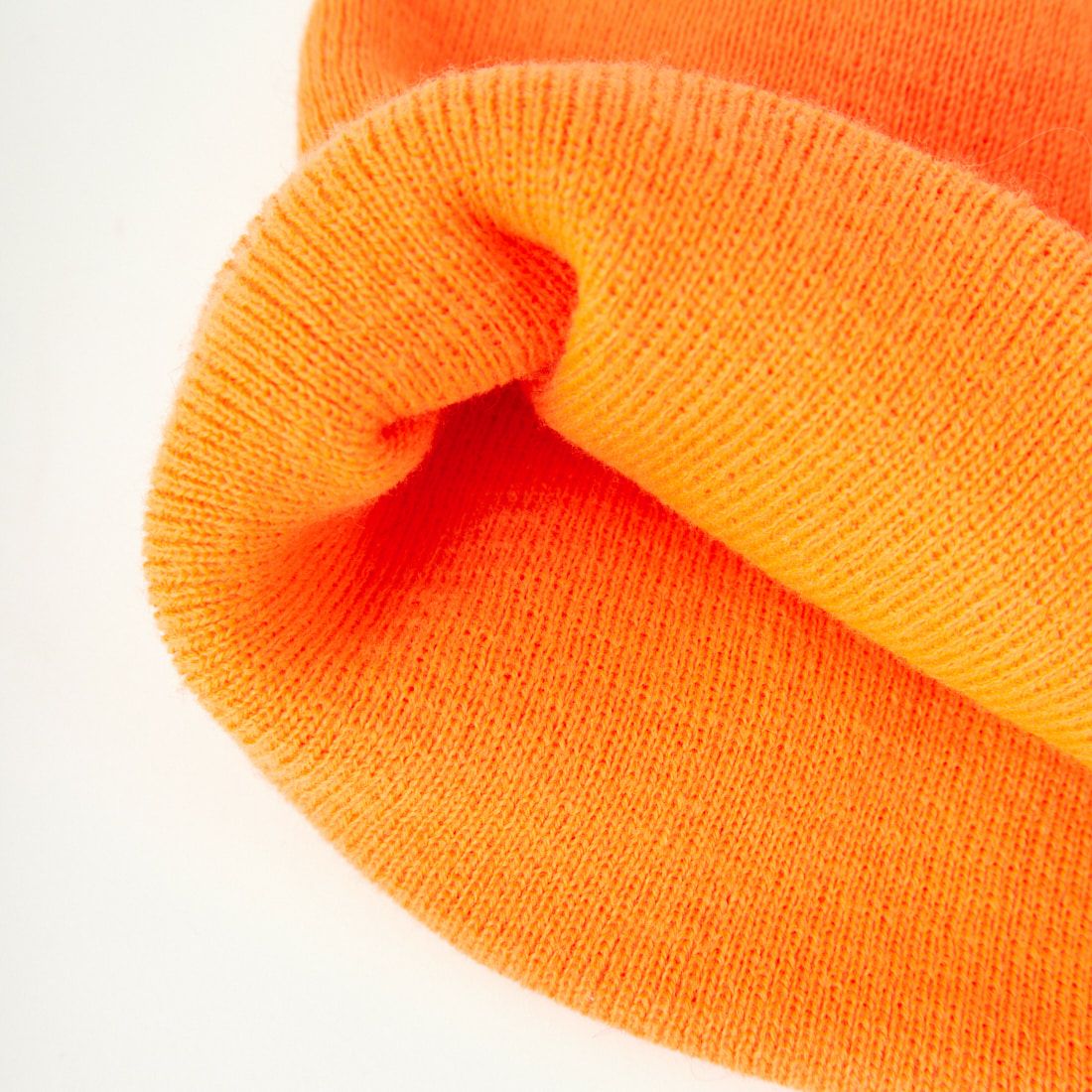 HOLIDAY [ホリデイ] ニットキャップ [24203033] ORANGE