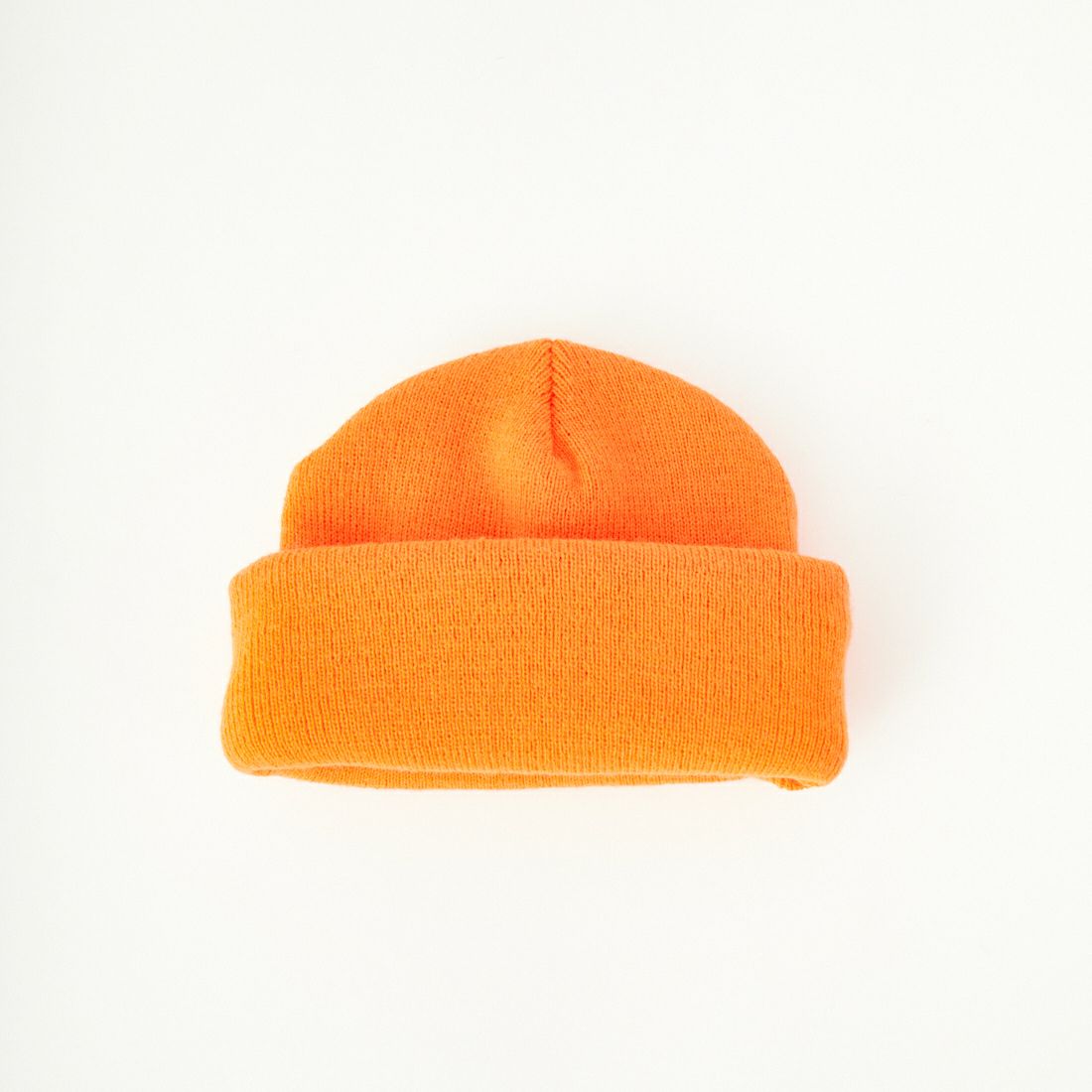 HOLIDAY [ホリデイ] ニットキャップ [24203033] ORANGE
