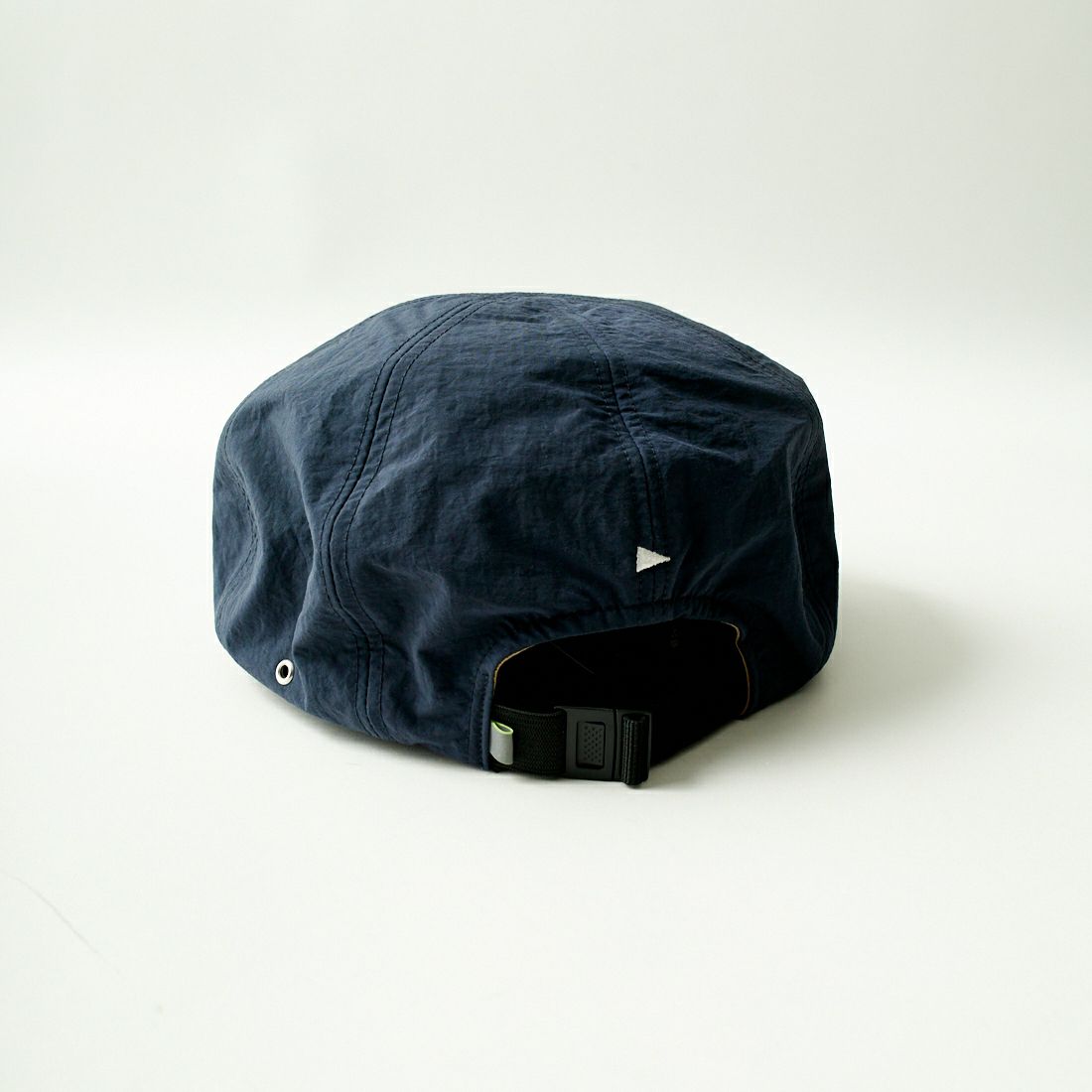 HALO COMMODITY [ハロ コモディティー] ソルトパスベレー [H243-511] NAVY