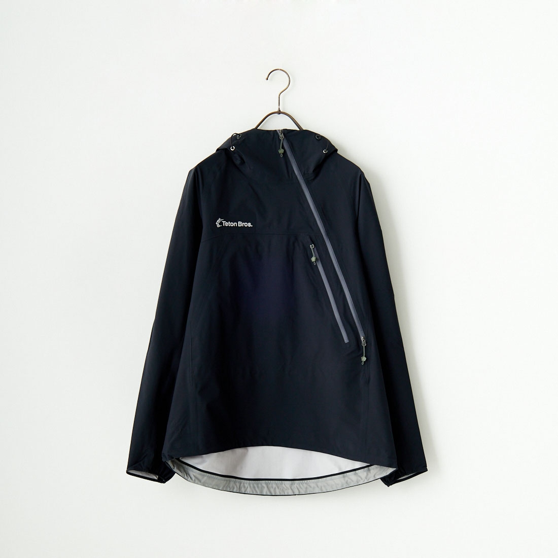 Teton Bros [ティートンブロス] ツルギライトジャケット [TB241-03M 