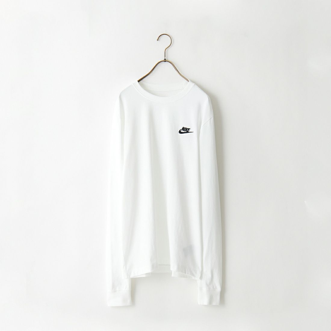 NIKE [ナイキ] メンズ ロングスリーブTシャツ [AR5194]