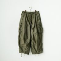 Needles （ニードルズ）H.D Pant - 6oz Denim （ヒザデルパンツ
