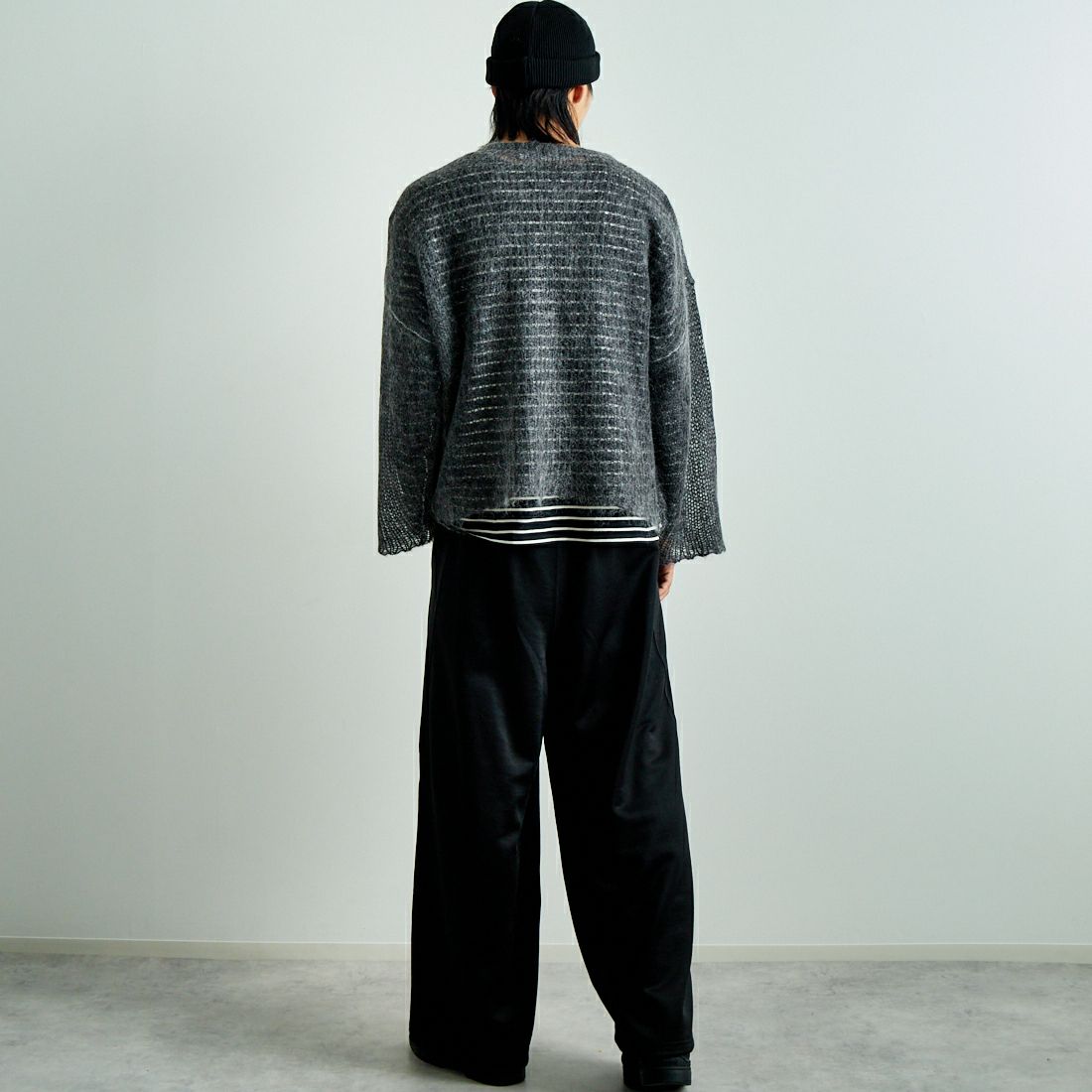 Needles [ニードルズ] ヒザデル スウェットパンツ [PU288]｜ジーンズファクトリー公式通販サイト - JEANS FACTORY  Online Shop