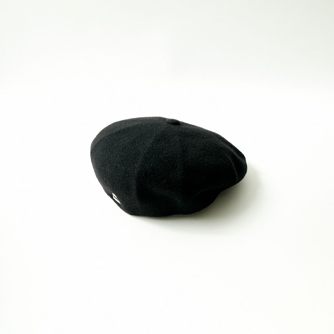 KANGOL [カンゴール] ウール ギャラクシーハンチング [233069613] 01 BLACKWH