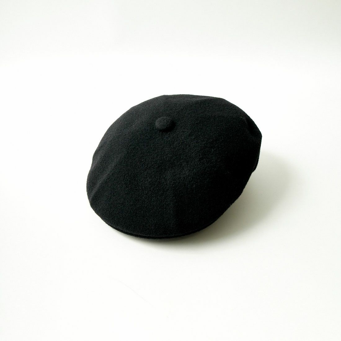KANGOL [カンゴール] ウール ギャラクシーハンチング [233069613] 01 BLACKWH