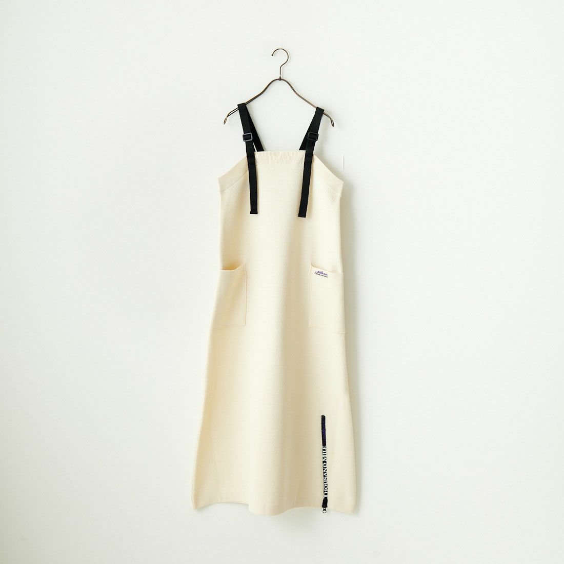 試着のみ　ジャンパースカート 楽天市場】【縫い代付き】2-002 ジャンパースカート キットI【商用可能