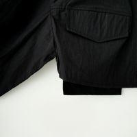 TODAYFUL [トゥデイフル] ポケットショートシャツ [12320418